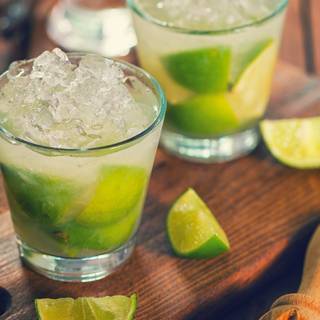 Caipirinha wallpaper