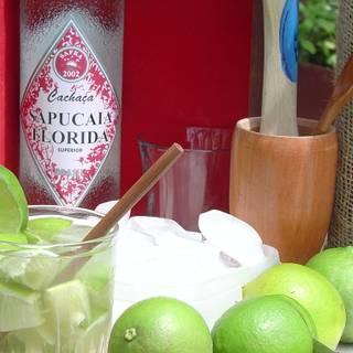 Caipirinha wallpaper