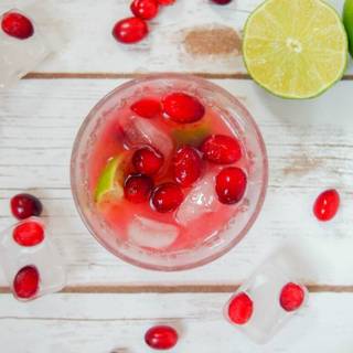 Caipirinha wallpaper