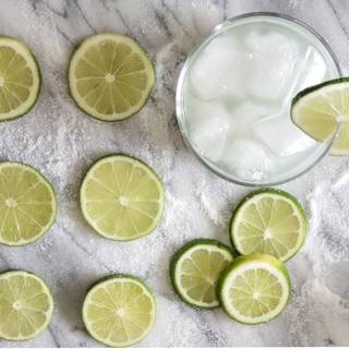 Caipirinha wallpaper
