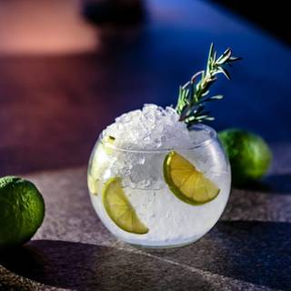 Caipirinha wallpaper