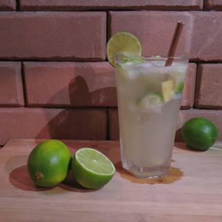 Caipirinha wallpaper