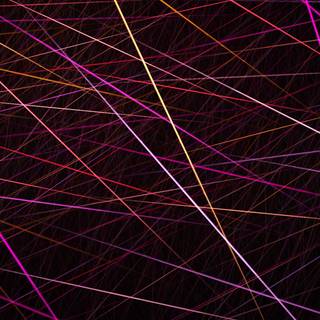 Straight lines wallpaper