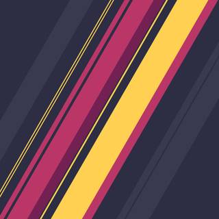 Straight lines wallpaper