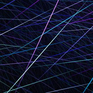 Straight lines wallpaper