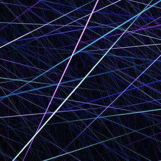 Straight lines wallpaper