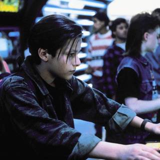 John Connor wallpaper