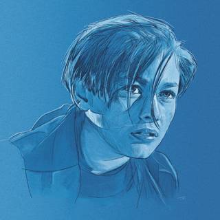 John Connor wallpaper