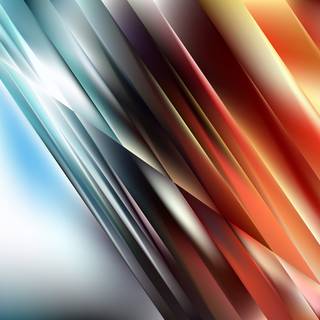 Straight lines wallpaper