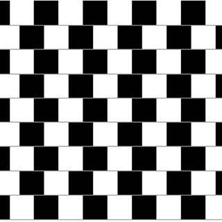 Straight lines wallpaper