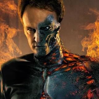 John Connor wallpaper