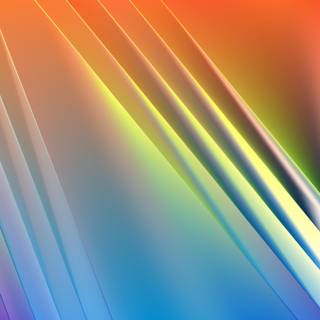 Straight lines wallpaper