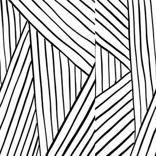 Straight lines wallpaper