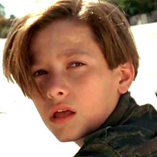 John Connor wallpaper