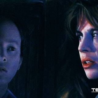 John Connor wallpaper