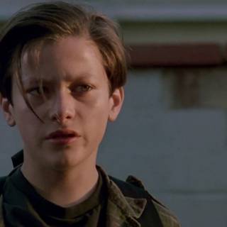 John Connor wallpaper
