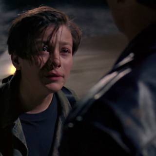 John Connor wallpaper