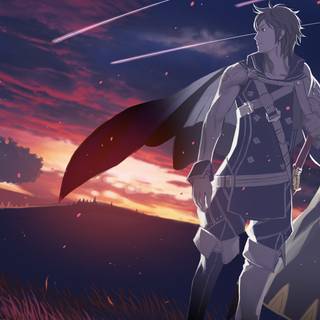 Fire Emblem Robin wallpaper