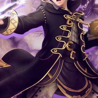 Fire Emblem Robin wallpaper