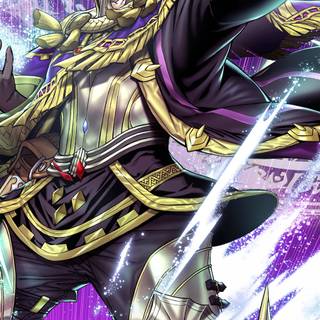 Fire Emblem Robin wallpaper