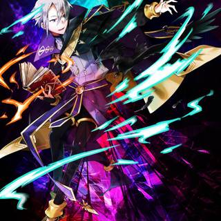 Fire Emblem Robin wallpaper