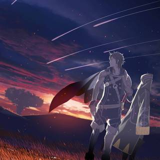 Fire Emblem Robin wallpaper