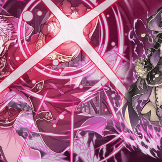 Fire Emblem Robin wallpaper