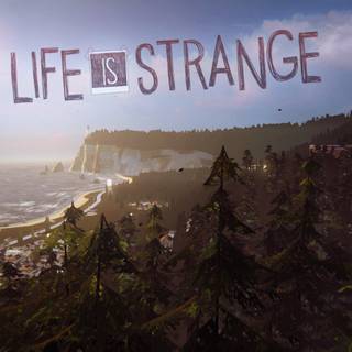 Arcadia Bay wallpaper