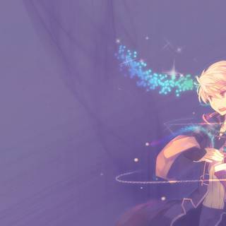 Fire Emblem Robin wallpaper