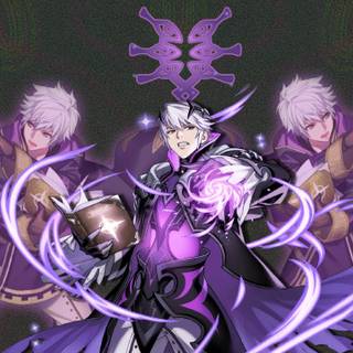Fire Emblem Robin wallpaper