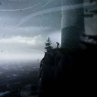 Arcadia Bay wallpaper