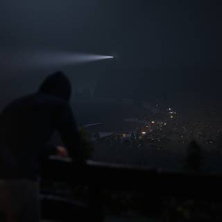Arcadia Bay wallpaper