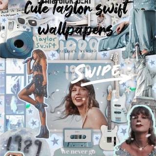 Taylor Swift pretty wallpaper