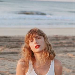 Taylor Swift pretty wallpaper