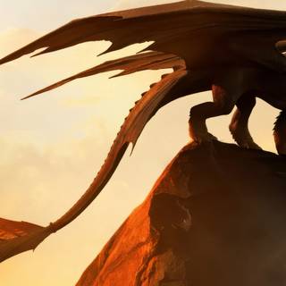How To Train Your Dragon desktop wallpaper