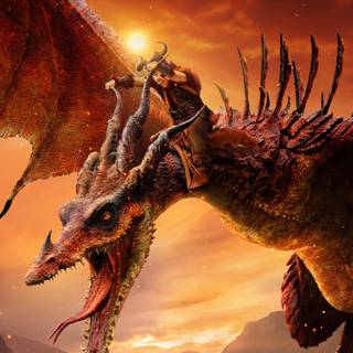 How To Train Your Dragon desktop wallpaper