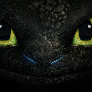 How To Train Your Dragon desktop wallpaper