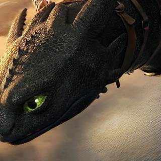 How To Train Your Dragon desktop wallpaper