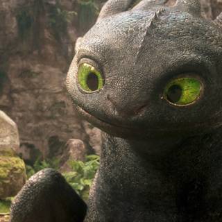 How To Train Your Dragon desktop wallpaper