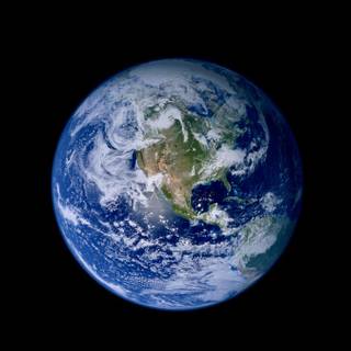 iPhone old Earth wallpaper