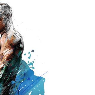 UFC computer wallpaper