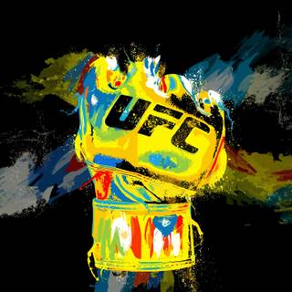 UFC computer wallpaper