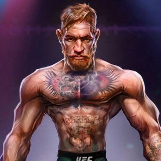 UFC computer wallpaper