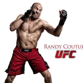 UFC computer wallpaper