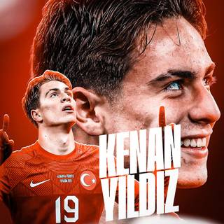 Kenan Yildiz 4k computer wallpaper