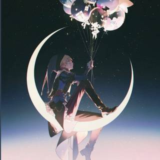 Project Sekai mobile wallpaper