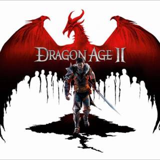 Fenris Dragon Age desktop wallpaper