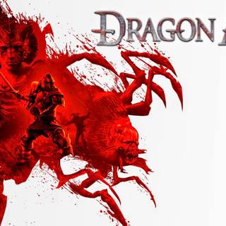 Fenris Dragon Age desktop wallpaper