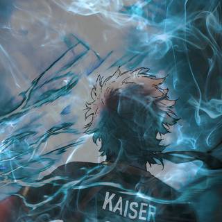 Kaiser 4k phone wallpaper