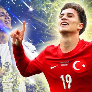 Kenan Yildiz 4k computer wallpaper